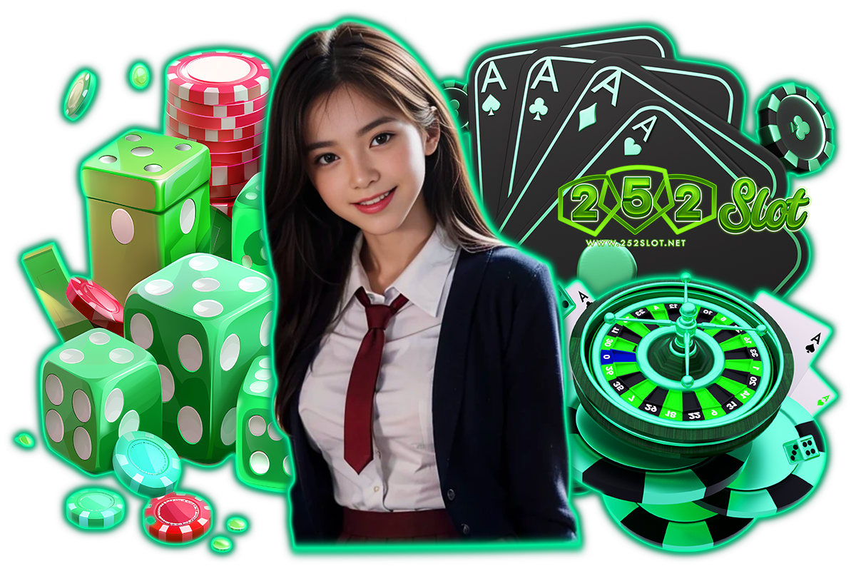 252สล็อต