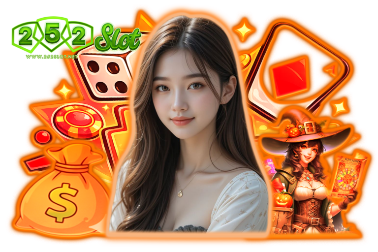 252slot คาสิโน