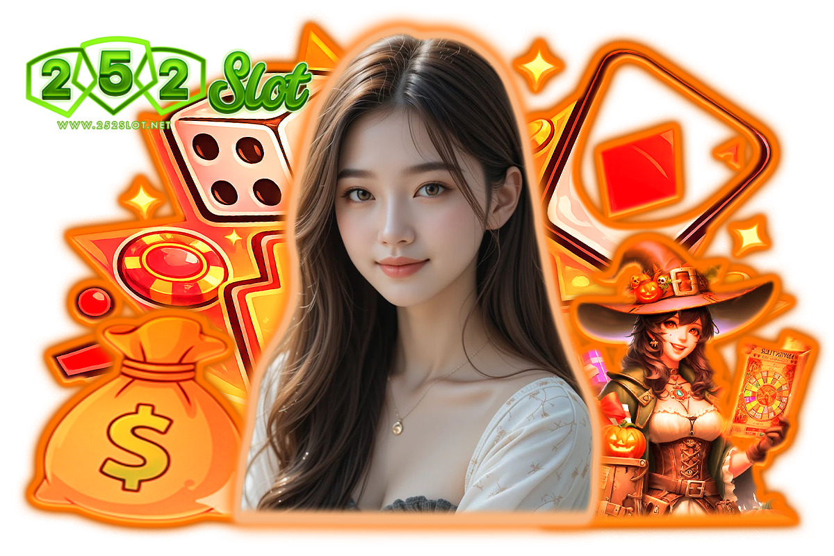 252slot คาสิโน