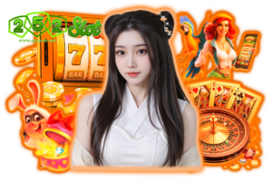 252slot เว็บตรง
