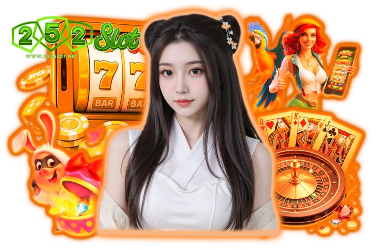 252slot เว็บตรง